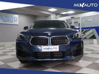 BMW X2 usata, con Airbag