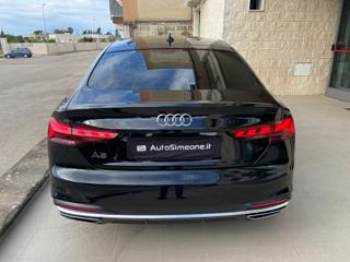 AUDI A5 usata, con Autoradio