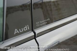 AUDI Q5 usata 55