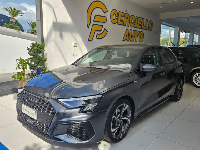 AUDI A3 usata, con Airbag