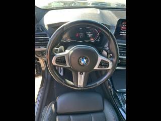 BMW X3 usata, con ESP