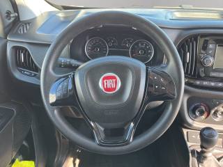 FIAT Doblo usata, con Bracciolo