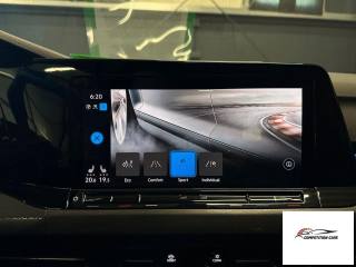 VOLKSWAGEN Golf usata, con Adaptive Cruise Control