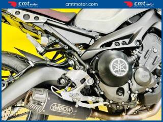 YAMAHA XSR 900 usata 6