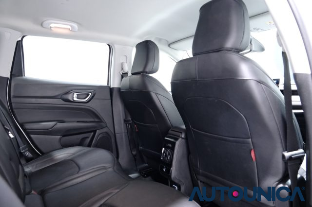 JEEP Compass usata 61