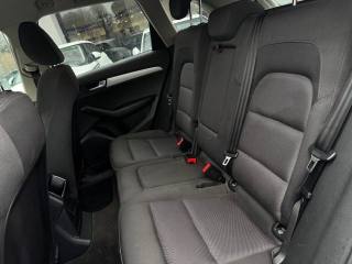 AUDI Q5 usata, con Chiusura centralizzata