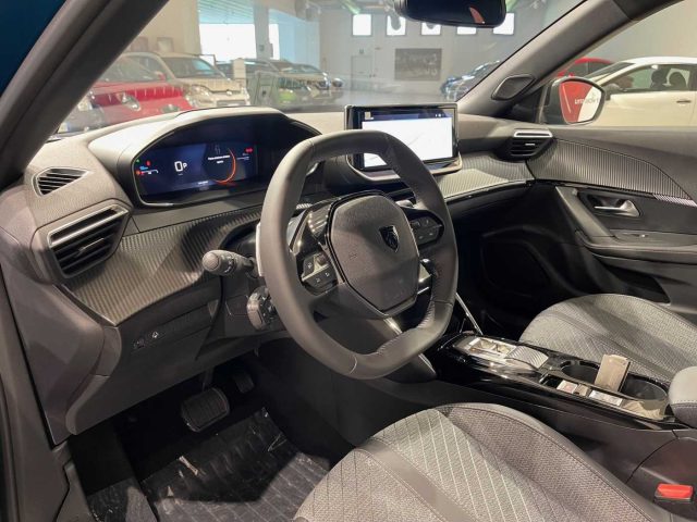 PEUGEOT 2008 usata, con Frenata d