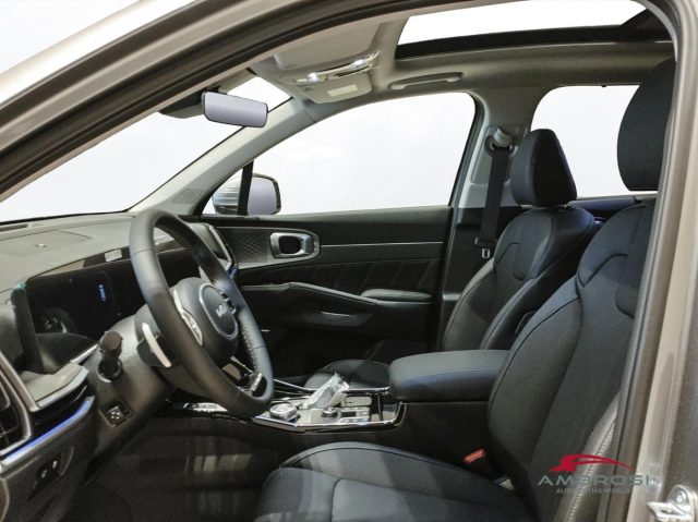 KIA Sorento usata 7