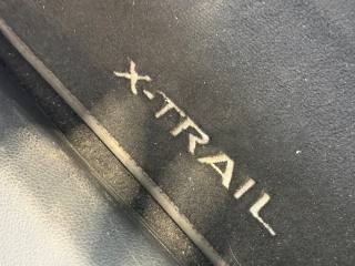 NISSAN X-Trail usata, con ESP