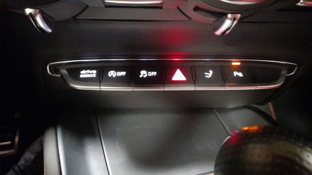 AUDI TTS usata 28