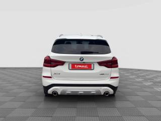 BMW X3 usata 4