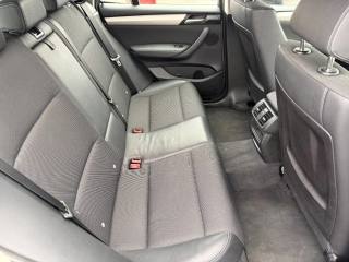 BMW X3 usata, con Bluetooth