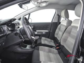 CITROEN C3 usata 8