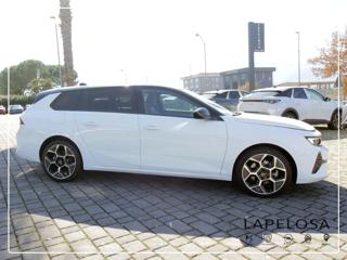 OPEL Astra usata, con Boardcomputer