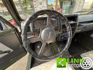 SUZUKI Samurai usata 13