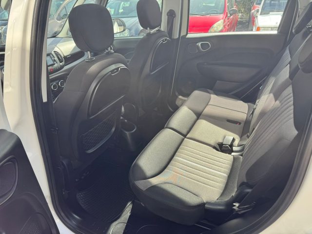 FIAT 500L usata 8