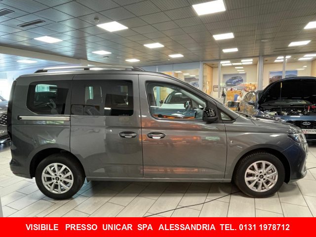 FORD Tourneo Connect usata, con Climatizzatore