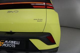 BYD Dolphin Surf usata, con USB