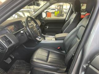 LAND ROVER Range Rover Sport usata, con Cruise Control