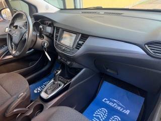 OPEL Crossland usata, con Chiusura centralizzata
