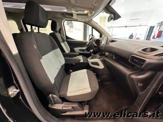CITROEN Berlingo usata, con Immobilizzatore elettronico