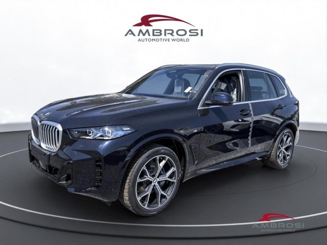 BMW X5 usata 0