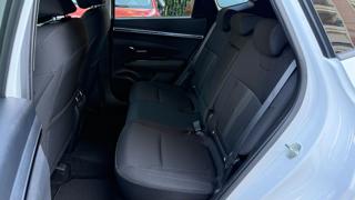 HYUNDAI Tucson usata, con Cruise Control