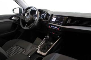 AUDI A1 usata, con Airbag Passeggero