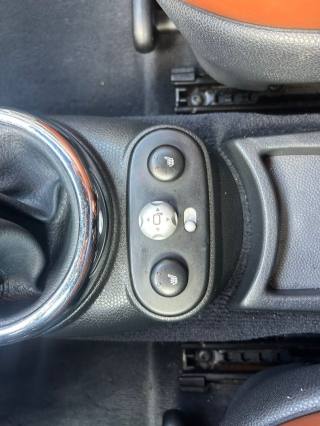 MINI Cabrio usata, con ESP