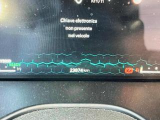 JEEP Compass usata, con Autoradio