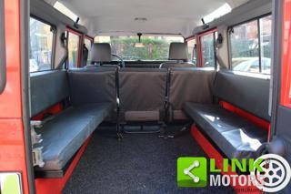 LAND ROVER Defender usata 15