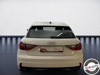 AUDI A1 usata, con Alzacristalli elettrici