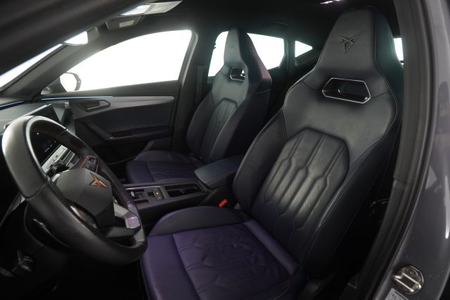 CUPRA Formentor usata 8