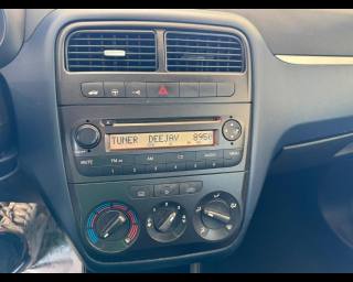 FIAT Grande Punto usata 13