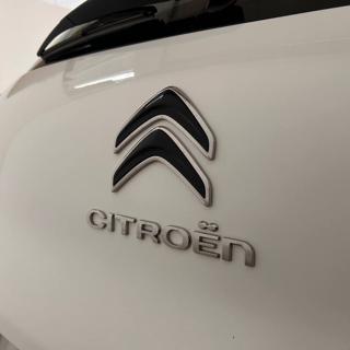 CITROEN C3 usata, con Sensore di luce