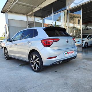 VOLKSWAGEN Polo usata, con Controllo automatico clima