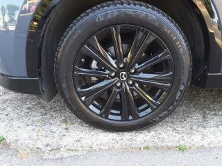 MAZDA CX-5 usata, con Alzacristalli elettrici