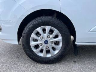 FORD Transit Custom usata, con Servosterzo