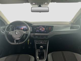 VOLKSWAGEN Polo usata 10