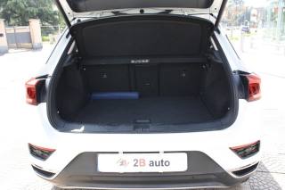 VOLKSWAGEN T-Roc usata, con Immobilizzatore elettronico