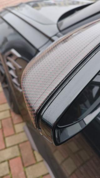 AUDI RS6 usata, con Immobilizzatore elettronico