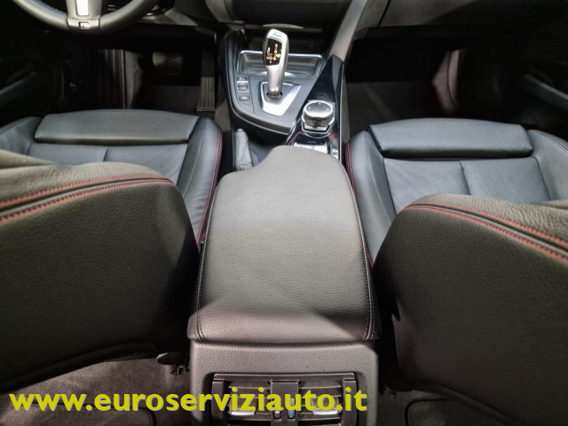 BMW 325 usata, con Lettore CD