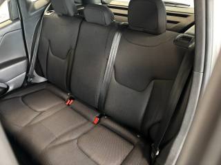 JEEP Renegade usata, con Servosterzo