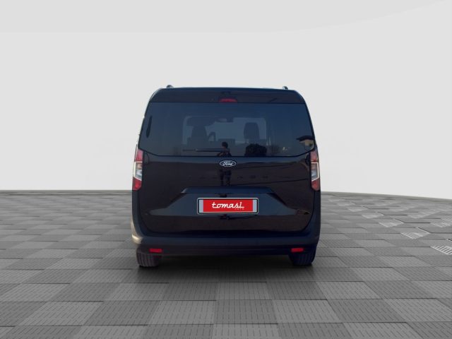 FORD Tourneo Courier usata 4