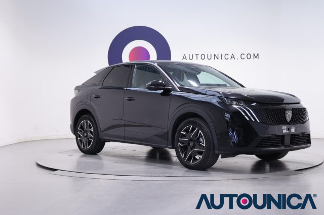 PEUGEOT 3008 usata, con Airbag laterali
