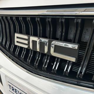 EMC Quattro usata, con Specchietti laterali elettrici