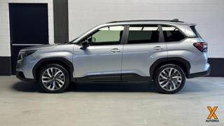 SUBARU Forester usata, con Airbag Passeggero
