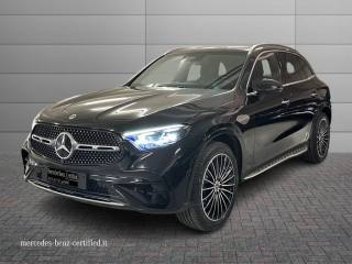 MERCEDES-BENZ GLC 220 d 4Matic Mild Hybrid AMG Premium Plus