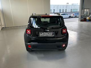 JEEP Renegade usata, con Autoradio