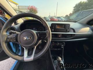KIA Picanto usata, con Immobilizzatore elettronico